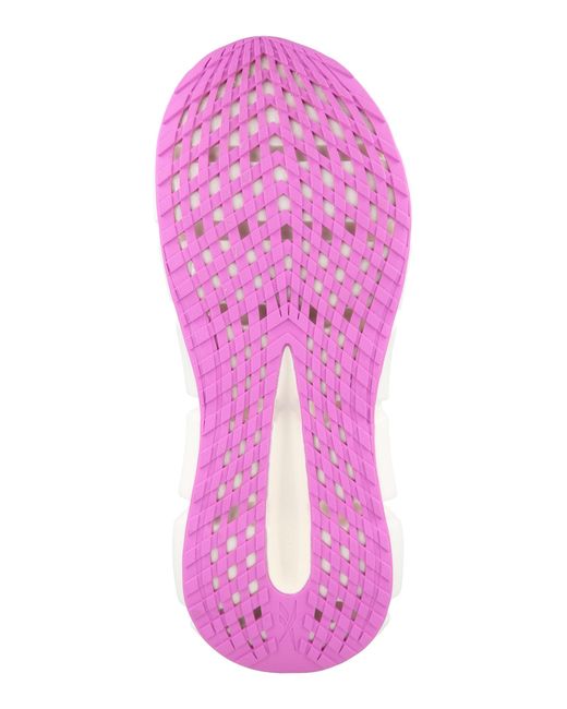 Reebok Pink Laufschuh Floatzig 2