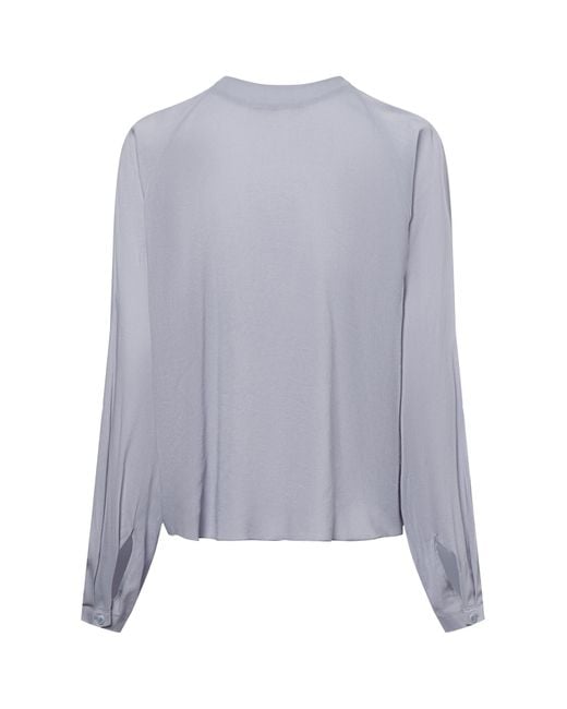 Drykorn Blue Bluse Seetha