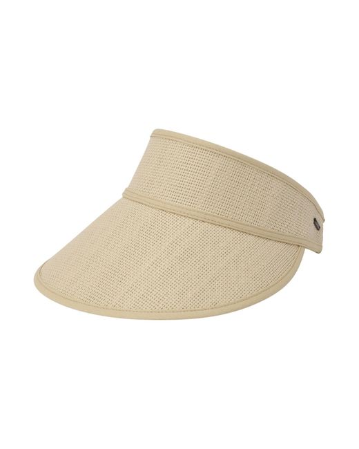 Brixton Natural Cap Newport