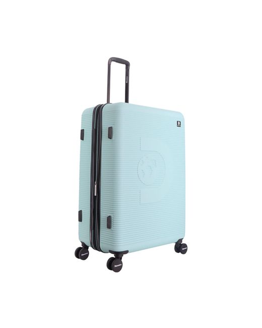 Discovery Hartschalenkoffer Eclipse Large in Blue für Herren