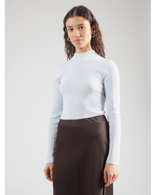 Calvin Klein Blue Pullover