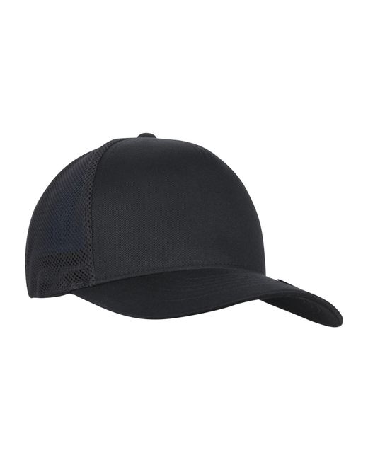 Flexfit Blue Cap