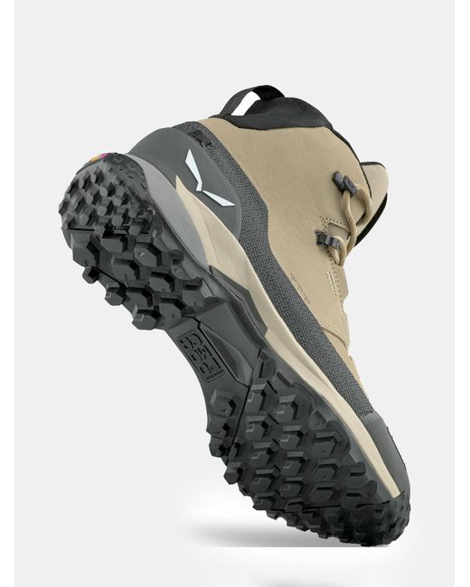Salewa Multicolor Boots