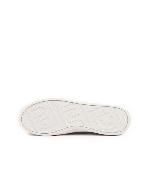 Munich Sneaker Legit in White für Herren