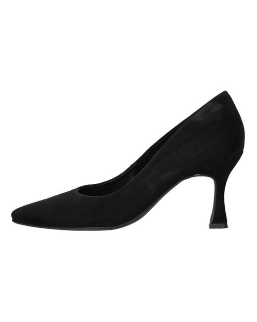 Paul Green Black Pumps