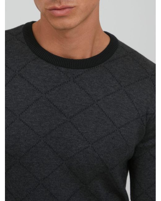 Blend Pullover Bhnison in Black für Herren