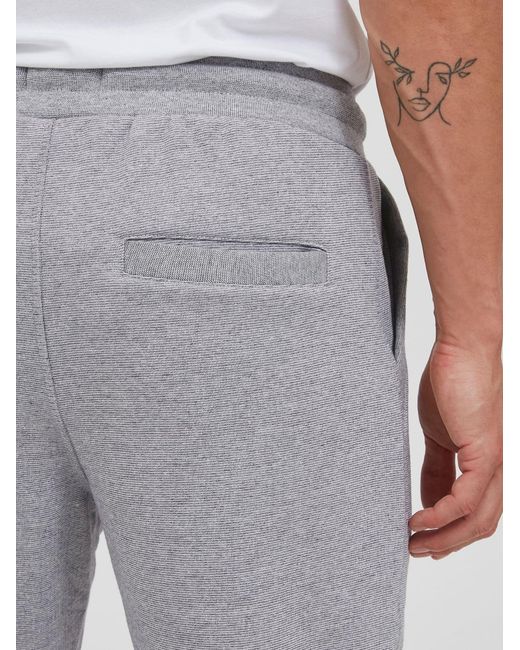 Solid Hose Sdnafado in Gray für Herren
