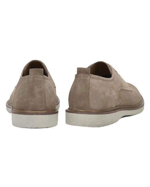 Desa Schnürschuh in Brown für Herren