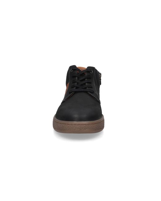 Camel Active Sneaker in Black für Herren
