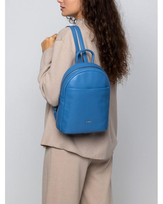 Picard Blue Rucksack Really