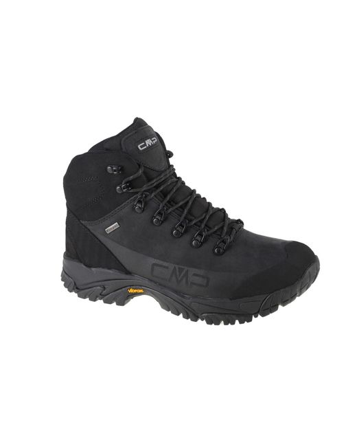 CMP Boots Dhenieb in Black für Herren