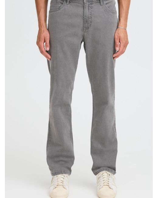 Solid Jeans Paydo in Gray für Herren