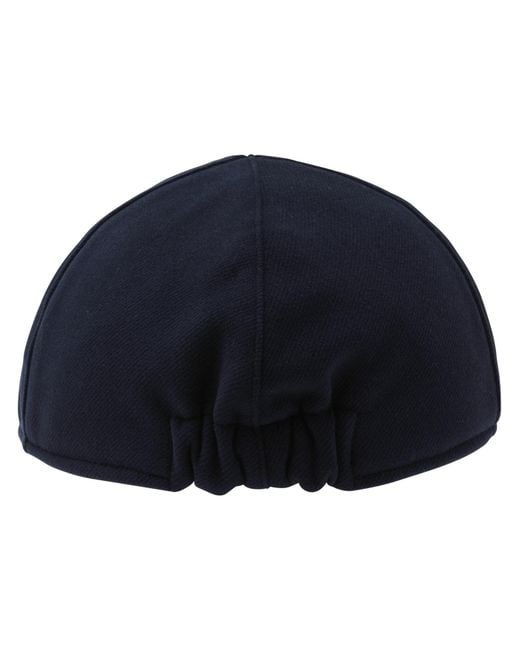 Bugatti Mütze in Blue für Herren