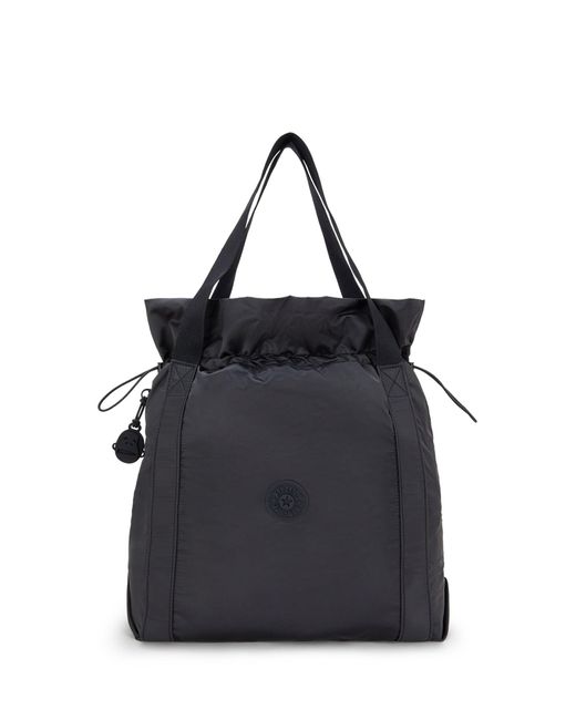 Kipling Black Shopper Elmar