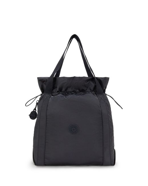 Kipling Black Tote Elmar