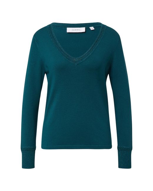 Comma, Green Pullover