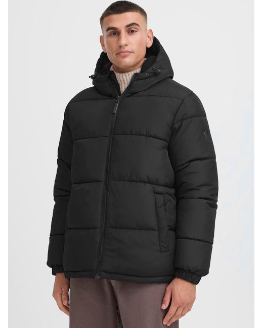 Solid Jacke Sdmarlan in Black für Herren