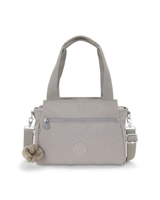 Kipling Gray Handtasche Elysia