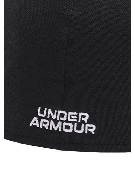Under Armour Cap in Black für Herren