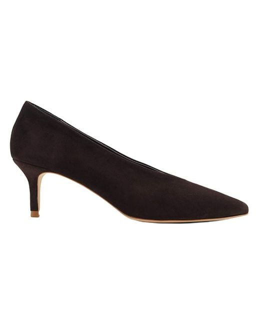 Desa Black Pumps Stilett