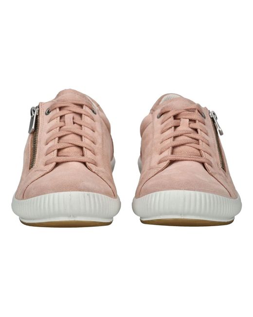 Legero Pink Sneaker Tanaro 5.0