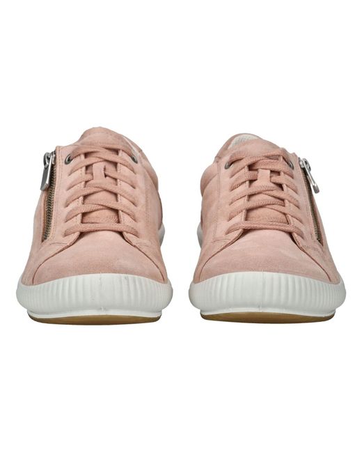 Legero Pink Sneaker Tanaro 5.0
