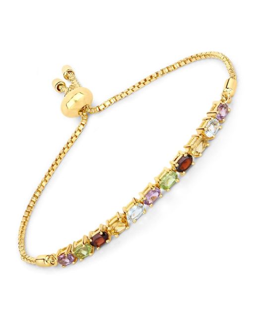Rafaela Donata Metallic Armband