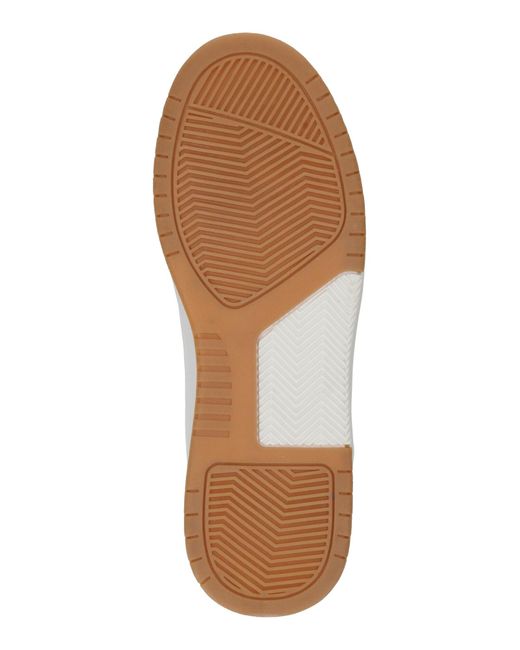 Tom Tailor Sneaker Low in White für Herren
