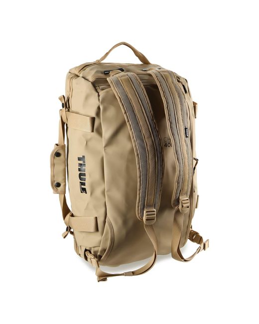 Thule Metallic Weekender Chasm