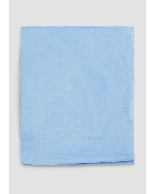 S.oliver Blue Snood