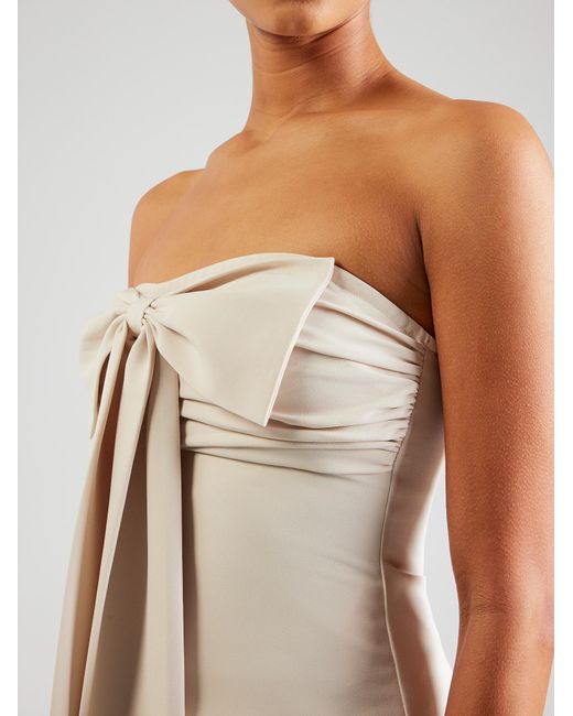 millane Natural Top