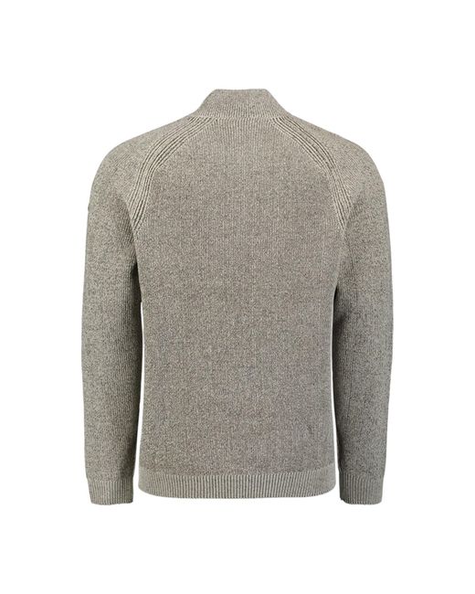 No Excess Pullover in Natural für Herren