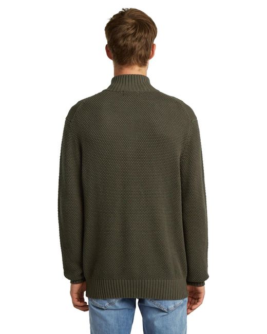 G-Star Pullover in Green für Herren