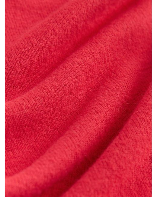 Next Red Pullover