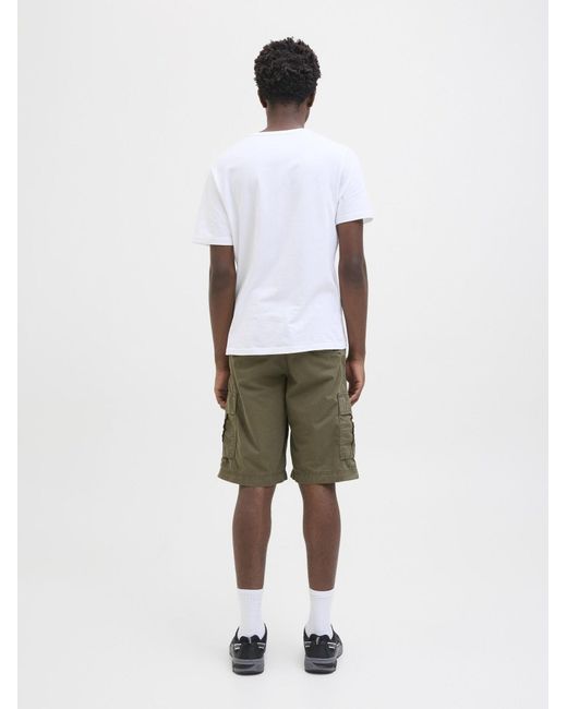 aprel Hose in Green für Herren