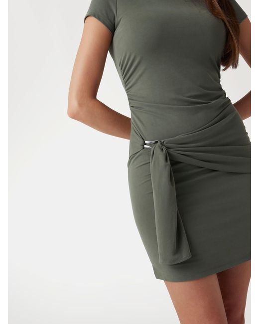 Guess Green Kleid