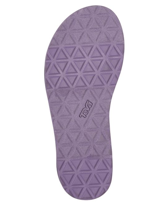 Teva Blue Sandale