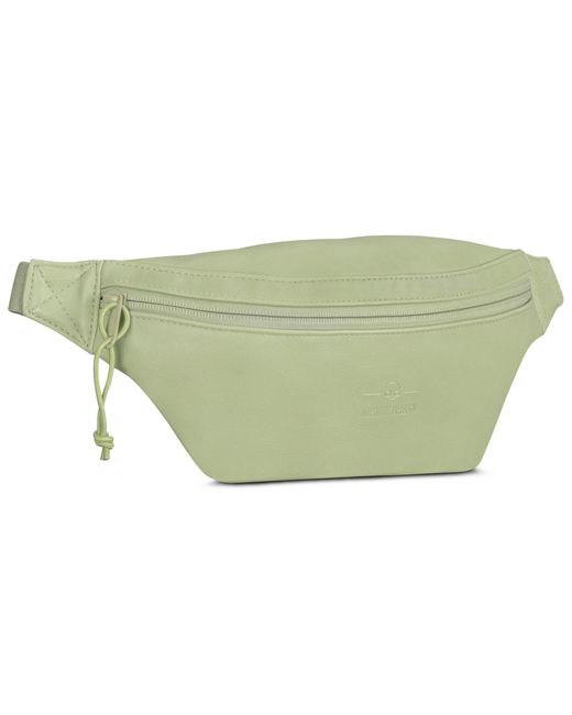 Johnny Urban Gürteltasche Toni in Green für Herren