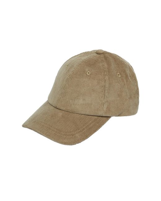 S.oliver Cap in Natural für Herren