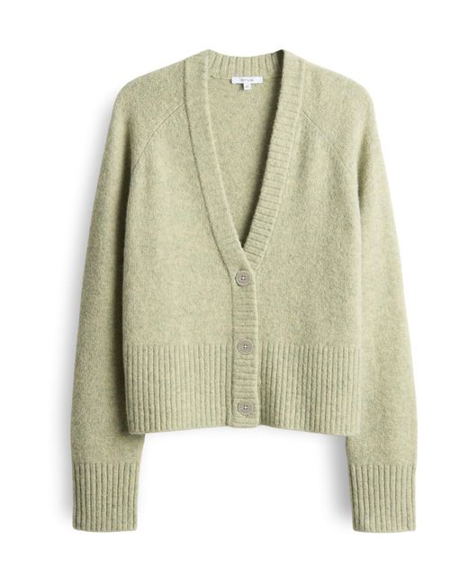 Opus Green Strickjacke Dassi