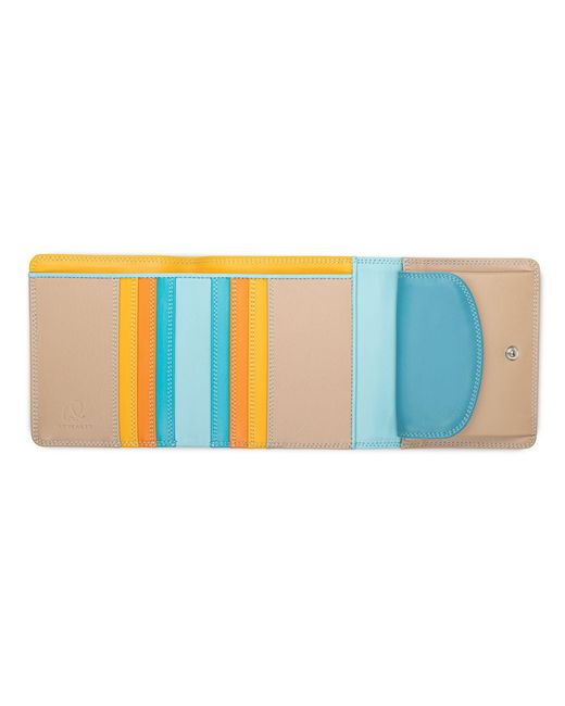 Mywalit Blue Geldbörse