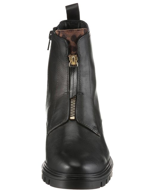 Ara Black Stiefelette