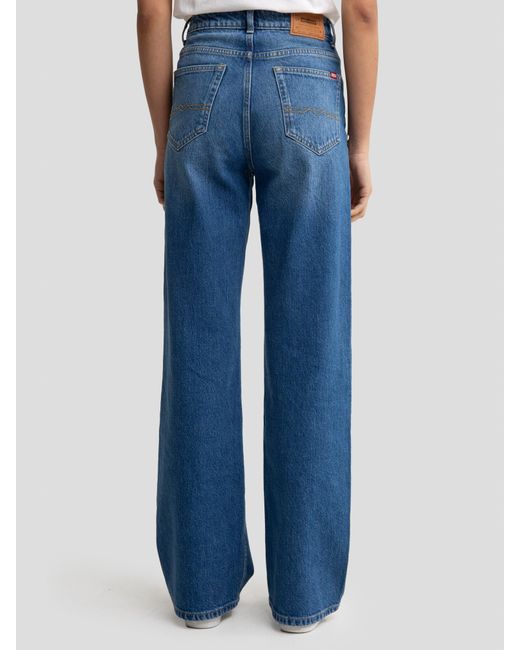 Big Star Blue Jeans 'Atrea'