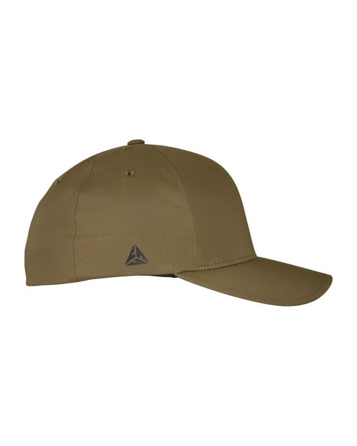 Flexfit Green Cap Delta