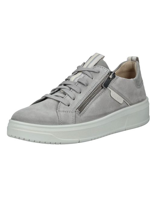 Legero Gray Sneaker Rejoise