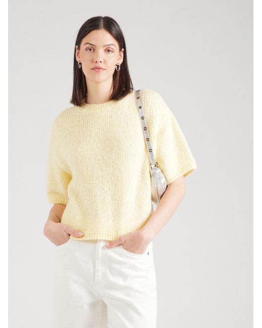 Jdy Natural Pullover Linea