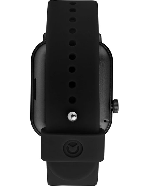 Sector Uhr in Black für Herren