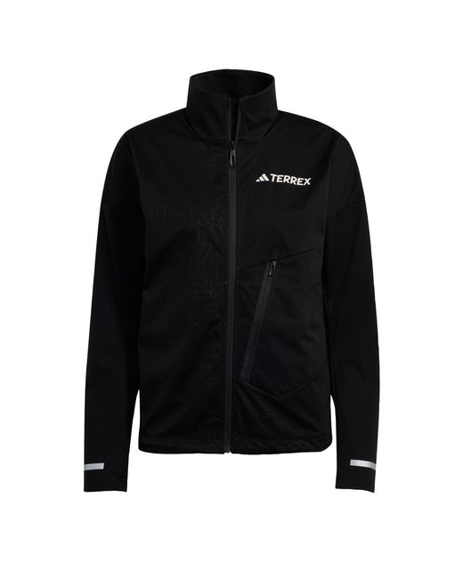 Adidas Originals Black Sportjacke Xperior