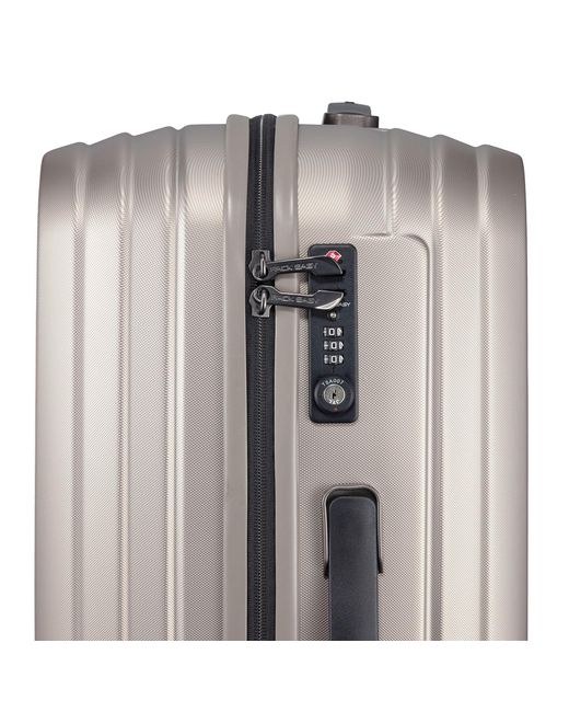 Pack Easy Trolley in Gray für Herren