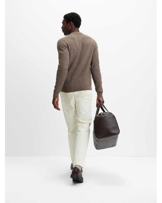 Marks & Spencer Pullover in Gray für Herren